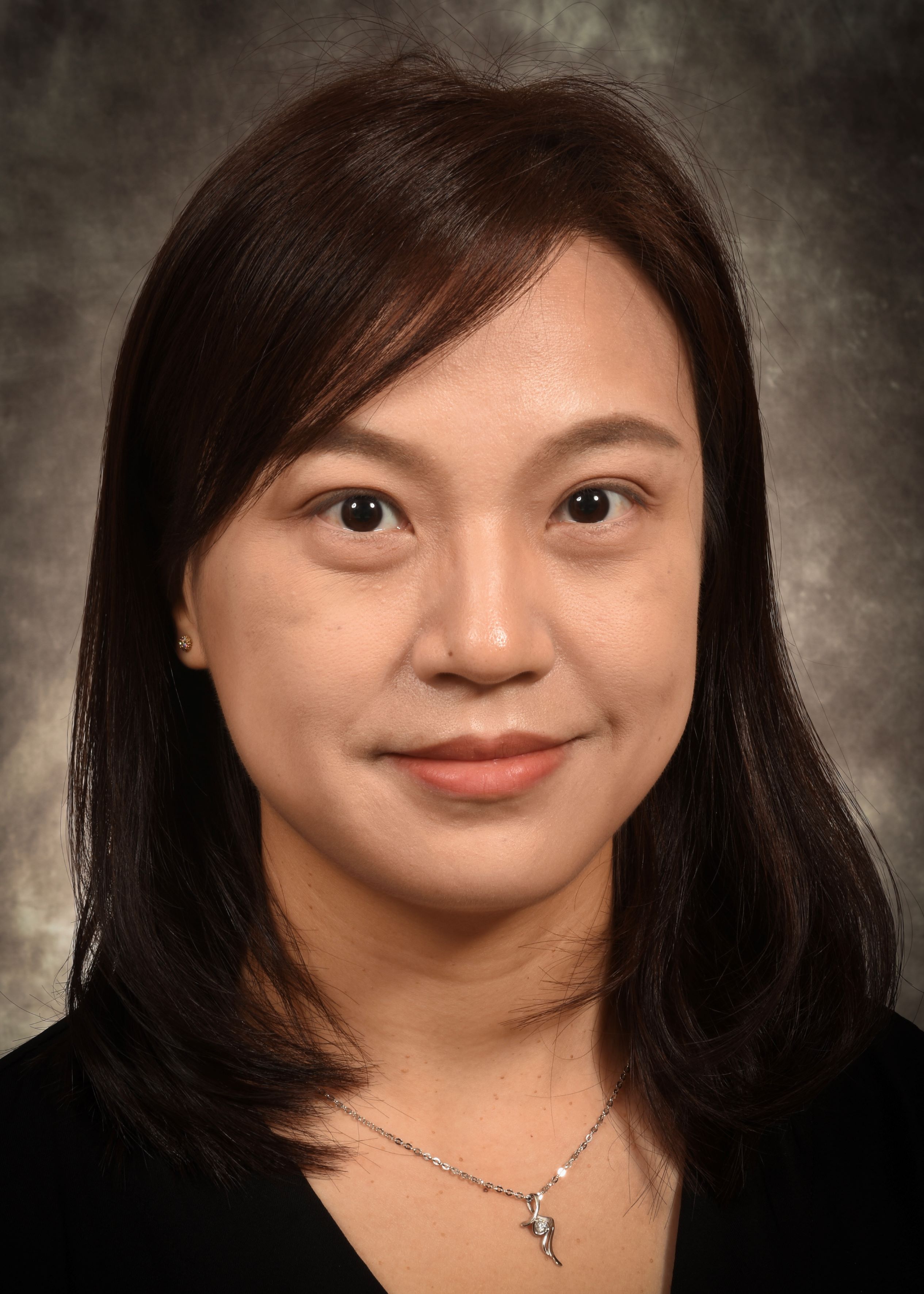 Dr. Lan Zheng