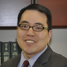 Jason Park, M.D., Ph.D.