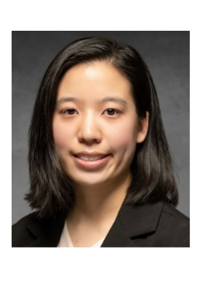 Rebecca Liu, M.D.