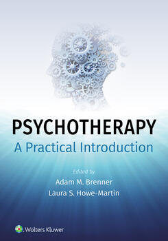 A picture of the book Psychotherapy: An Introduction