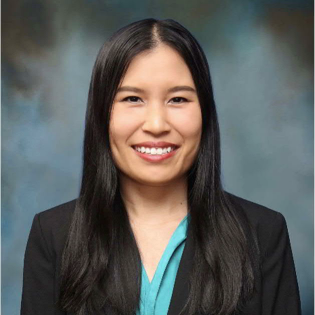 Dr. Jasmine Liu-Zarzuela