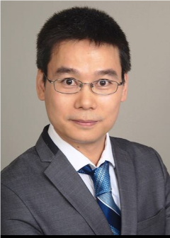 Dr. Zhengshan Liu