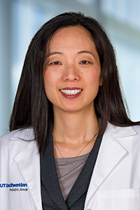 Jeannie Kwon, M.D.