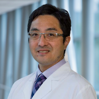Takeshi Yokoo, M.D., Ph.D.