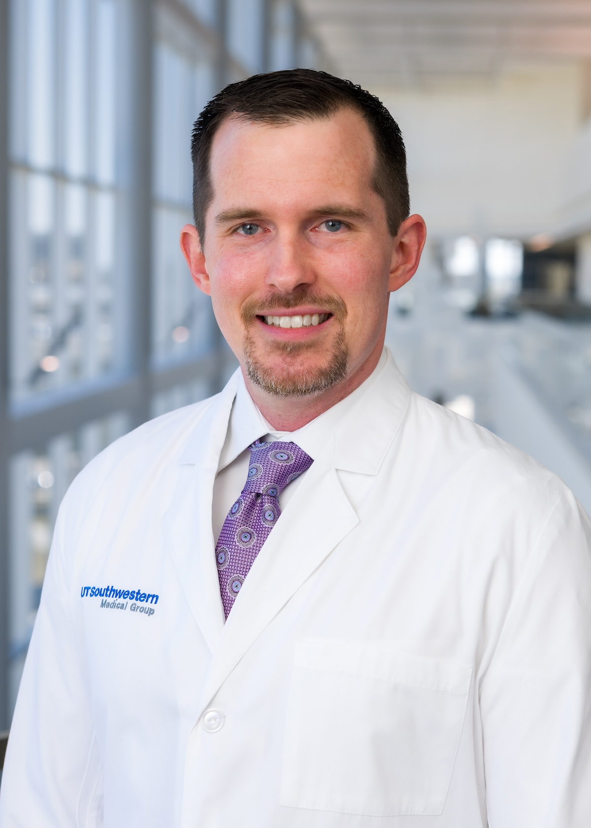 Chase Knickerbocker, M.D.