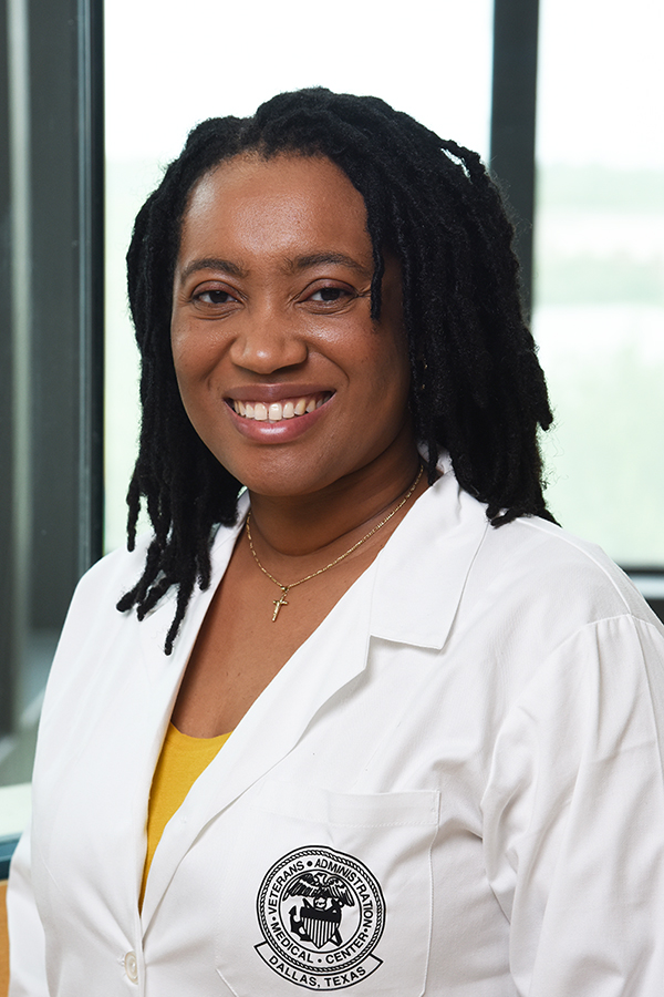 Valerie-Sue Emuakhagbon, M.D.