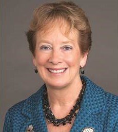 Julie Freischlag, M.D.