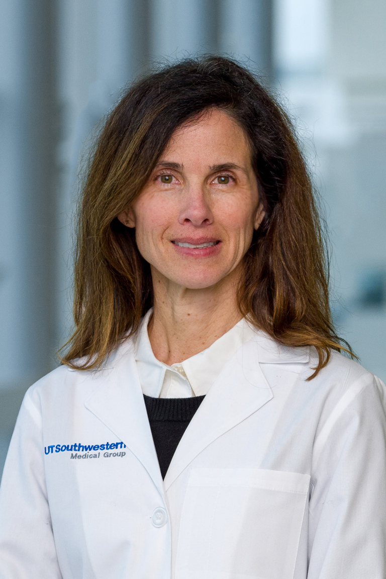 Elizabeth Hamilton, M.D.