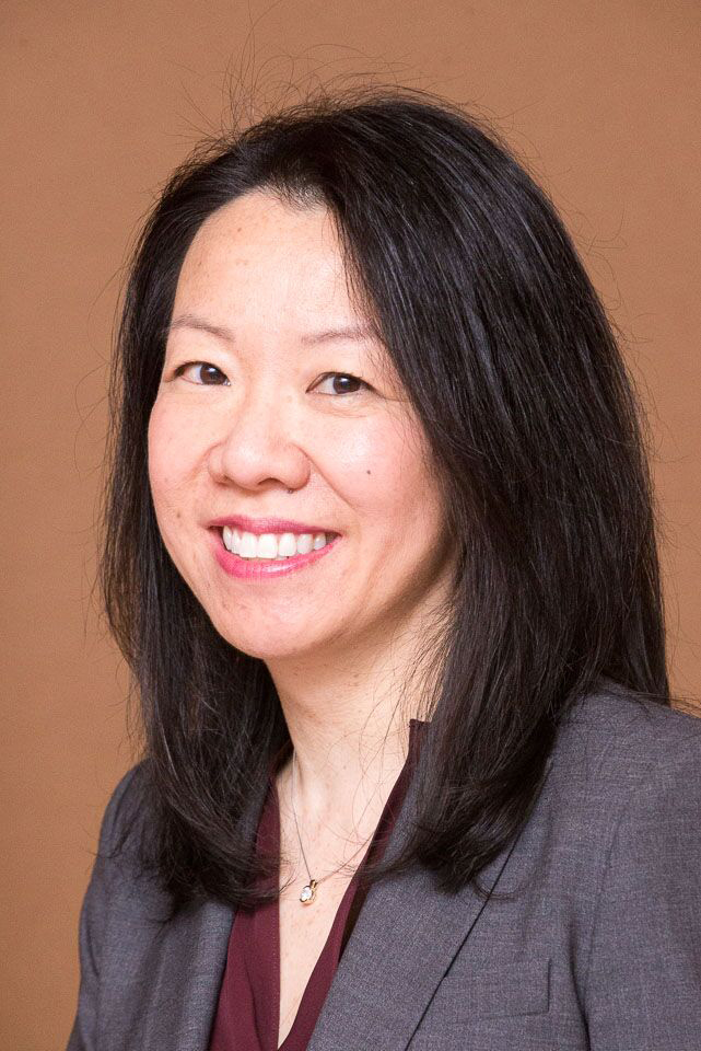 Sandra L. Wong, M.D., M.S.