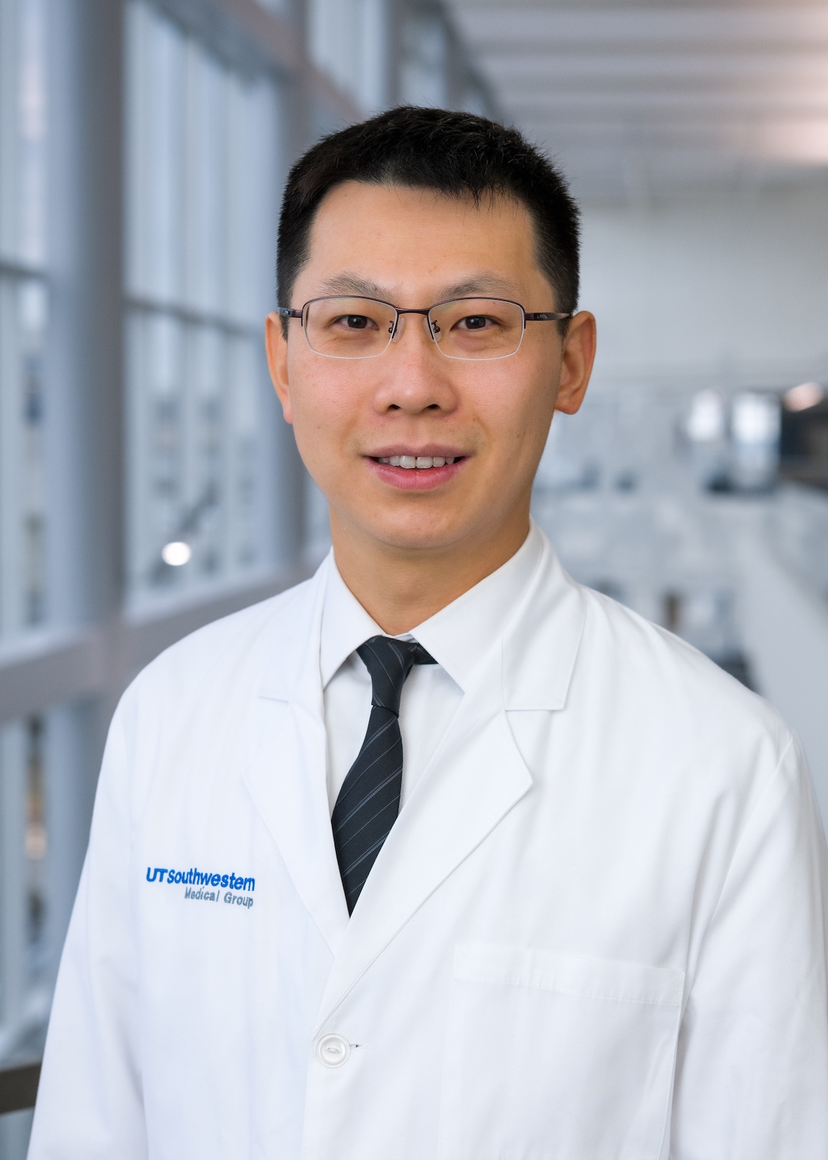 Lai Xue, M.D.