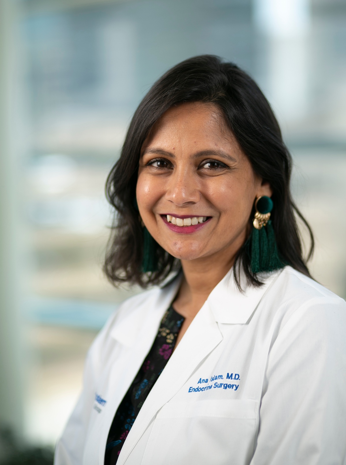 Ana Islam, M.D.