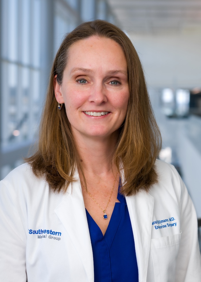 Sarah Oltmann, M.D.