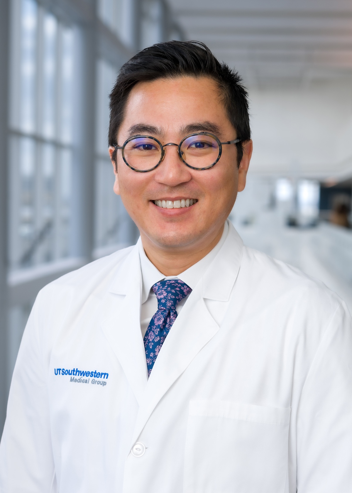 Alex Kim, M.D.