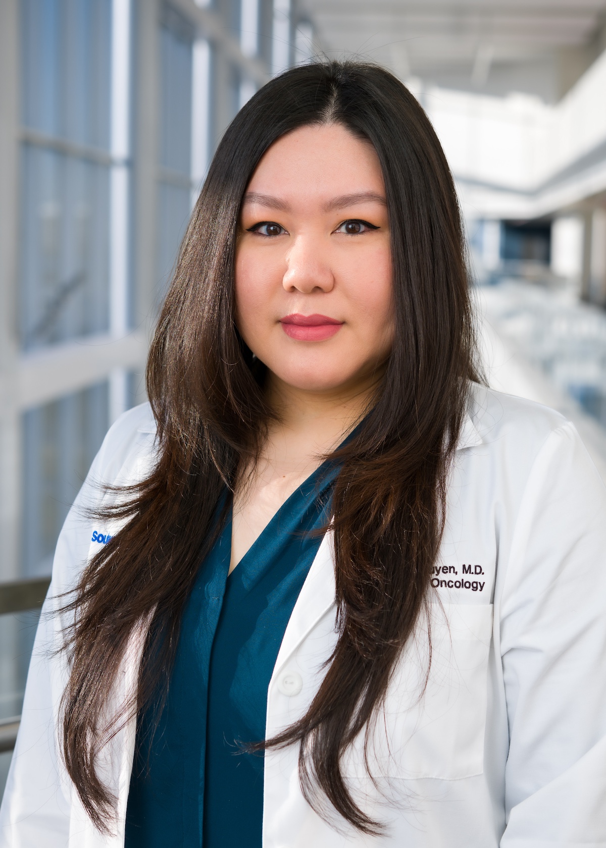 Anvy Nguyen, M.D.