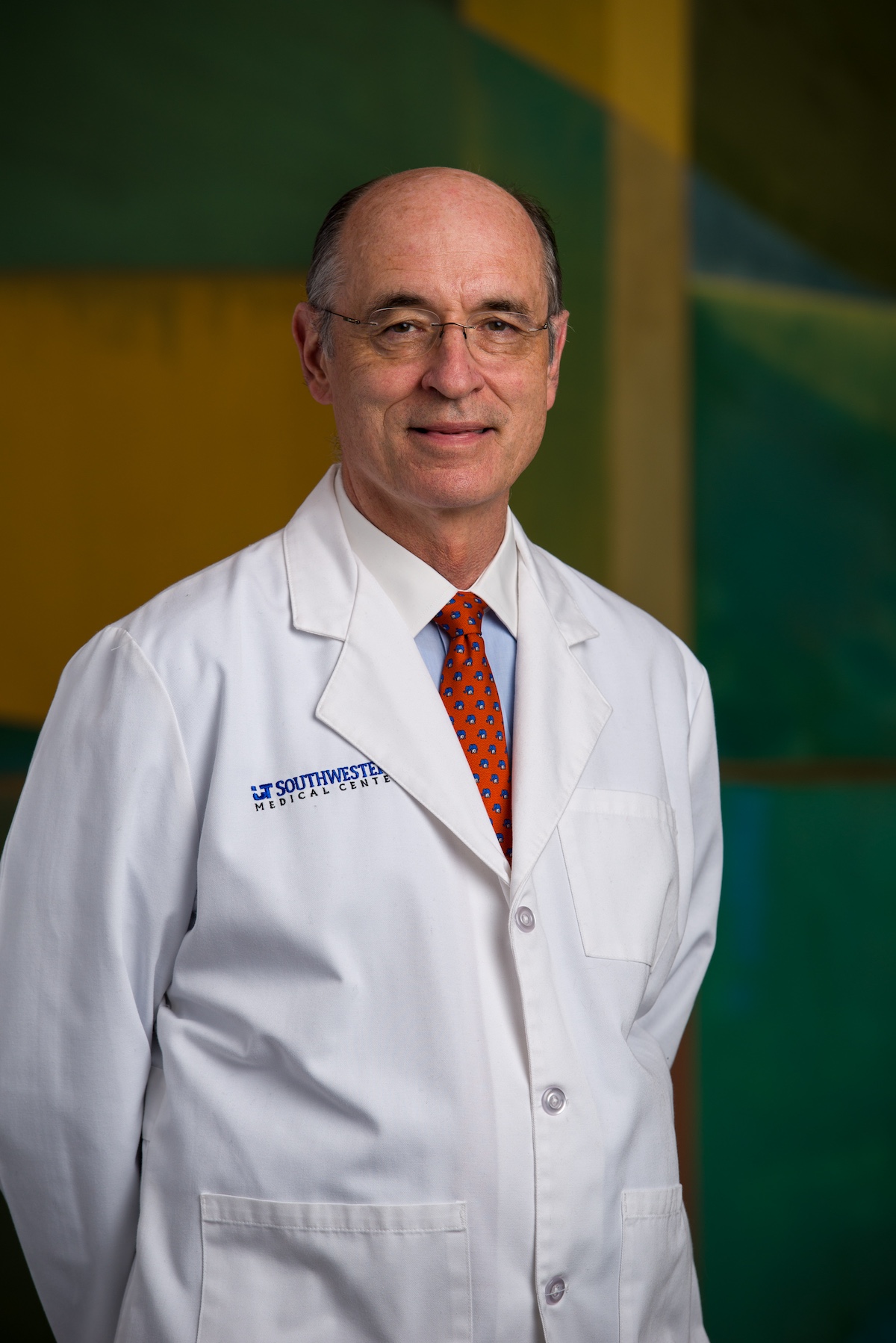 James Huth, M.D.