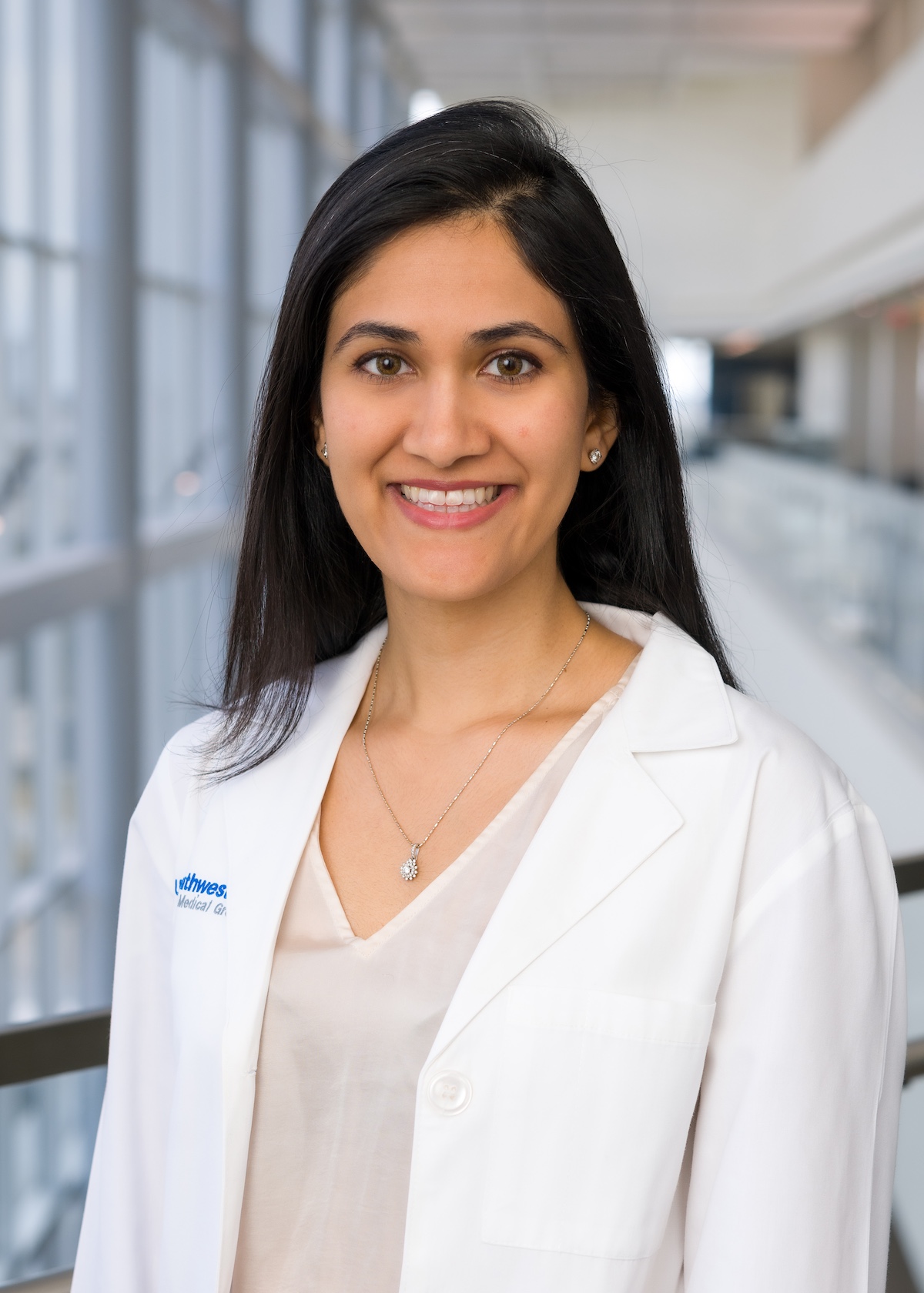 Shruti Zaveri, M.D.