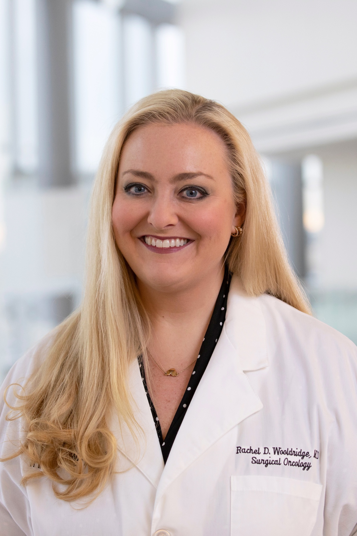 Rachael Wooldridge, M.D.