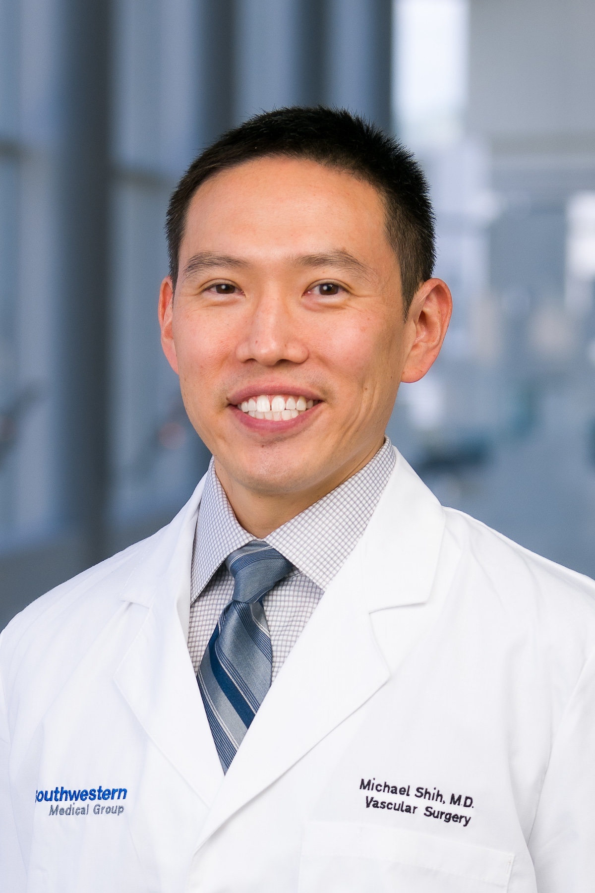 Michael Shih, M.D.