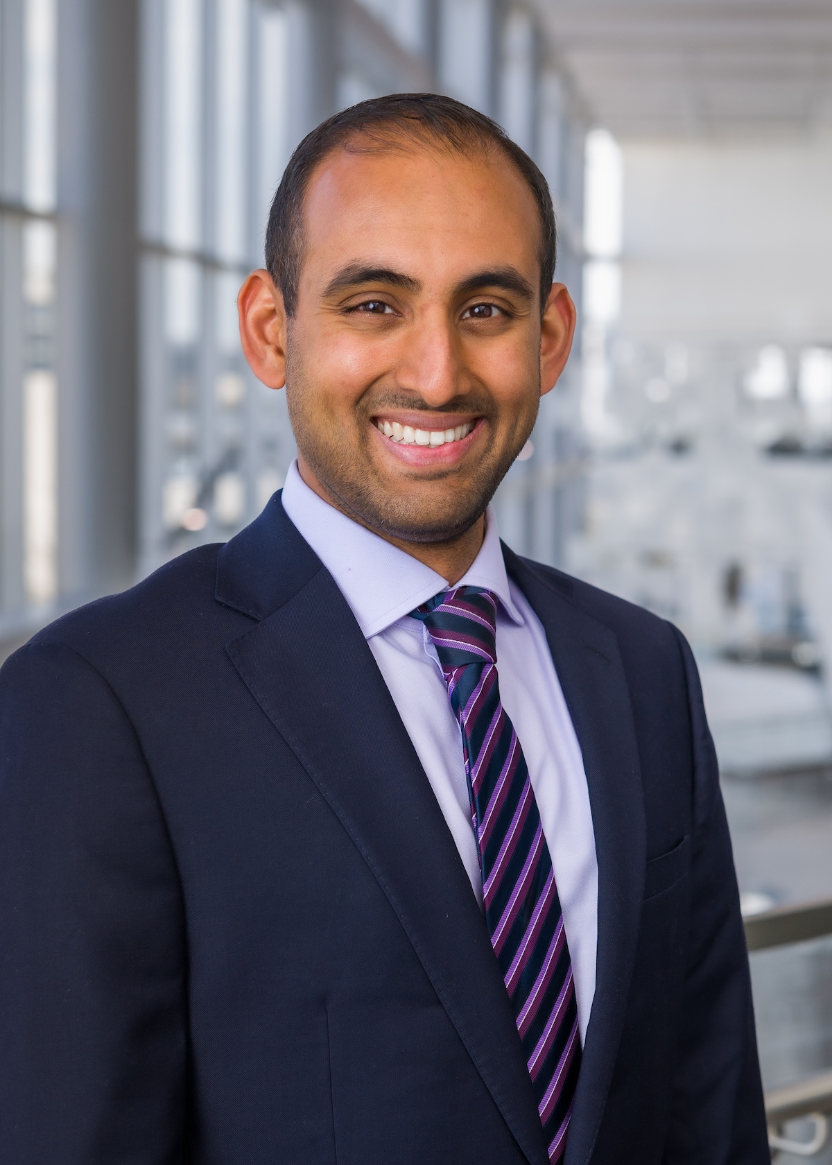 Vivek Prakash, M.D.