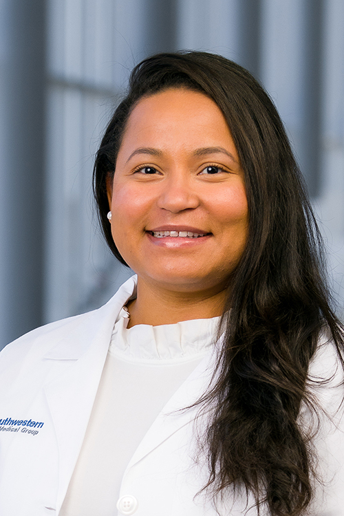 Natasha Corbitt, M.D., Ph.D.