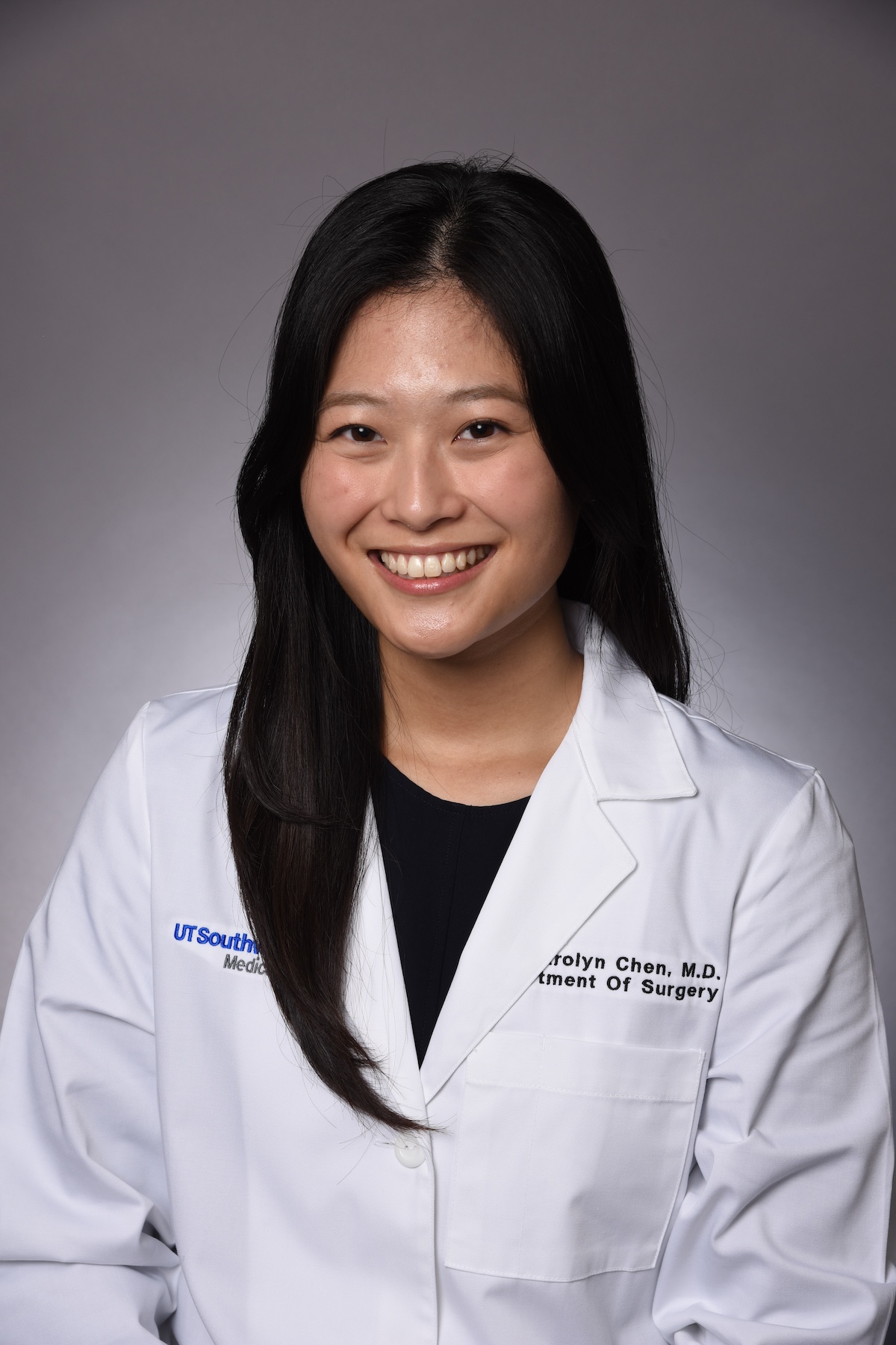 Carolyn Chen, M.D.