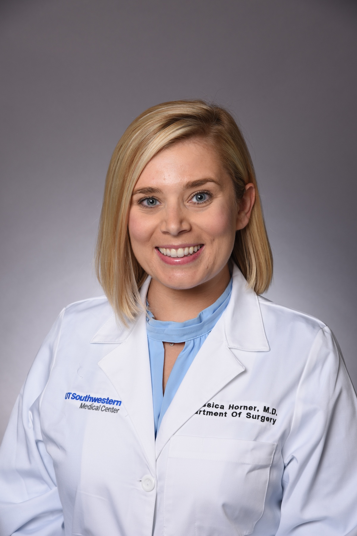 Jessica Horner, M.D.