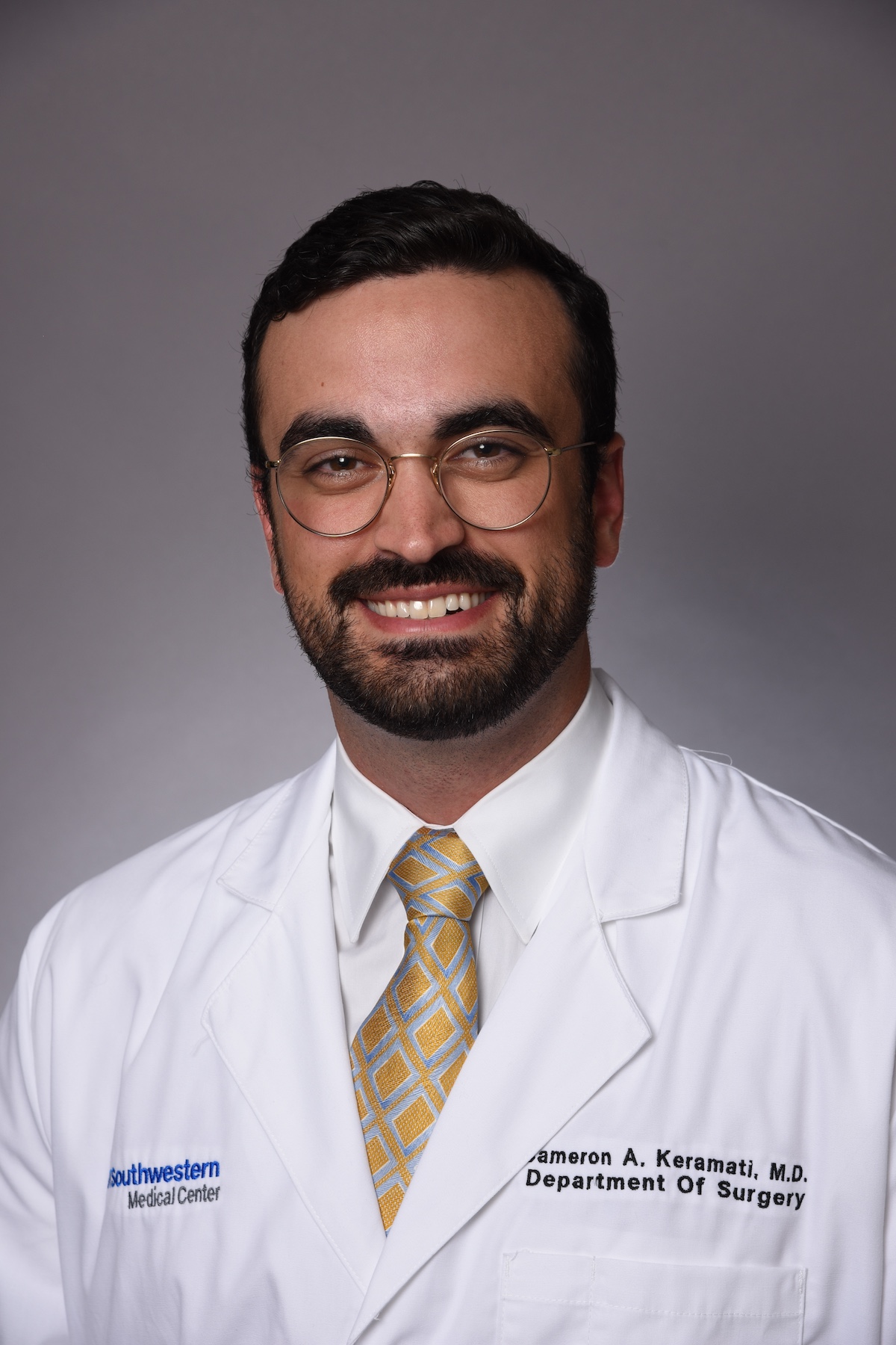 Cameron Keramati, M.D.