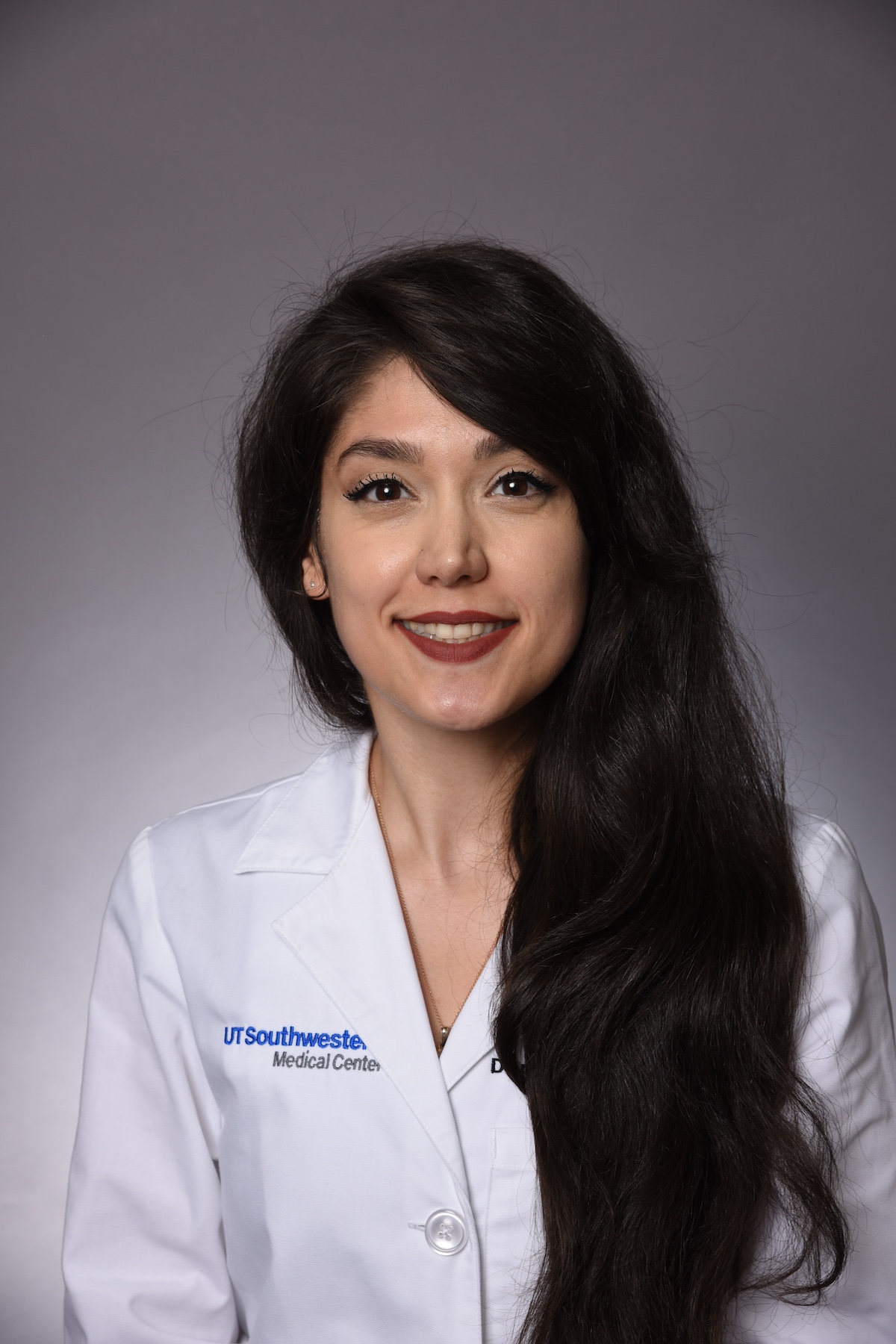 Sarah Mirzaie, M.D.