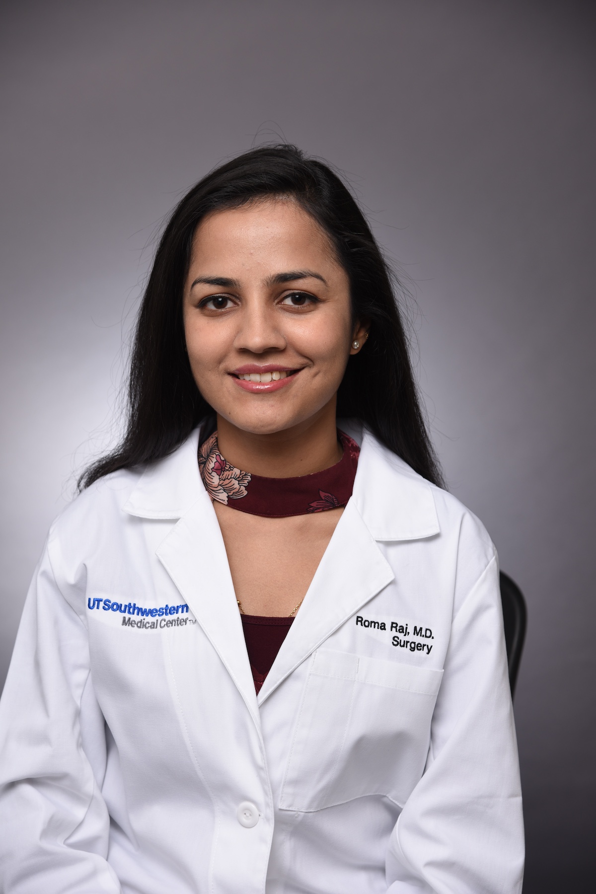 Roma Raj, M.D.