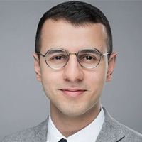 Omar Dzaye, M.D., Ph.D., M.P.H.