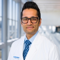 Madhukar S. Patel, M.D., M.B.A., SC.M.