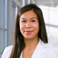 Rina Mauricio, M.D.