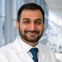 Swapneel Patel, M.D., Ph.D.