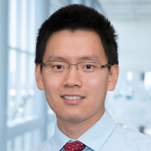 Xin Cai, M.D., Ph.D.