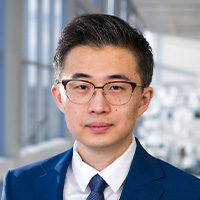 Daniel Yang, M.D.