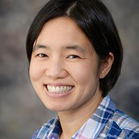 Priscilla Yu, M.D.