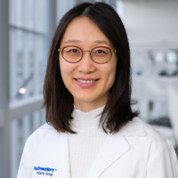 Wenjing Zong, M.D.