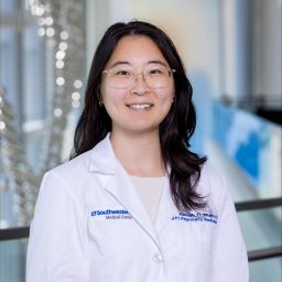 Hannah Yi, Pharm.D.