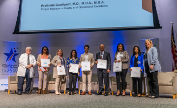 Academy of Performance Excellence (APEX)