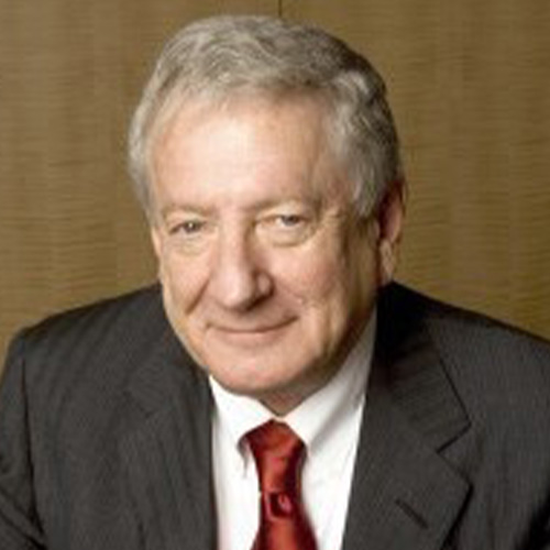 Dr. Alfred G. Gilman