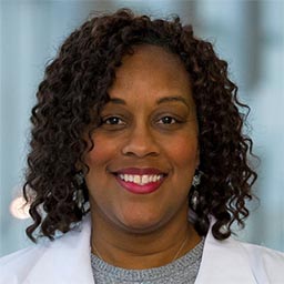 Carolyn Bradley-Guidry, Dr.P.H.