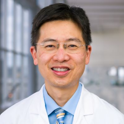 Benjamin Chong, M.D.