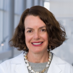 Heidi Jacobe, M.D., M.S.C.S.