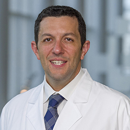 Kareem Abdelfattah, M.D.