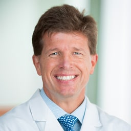 Eric Peterson, M.D.