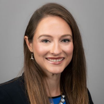 Rory Nicolaides, M.D.