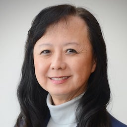 Sherry C. Huang, M.D.