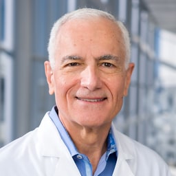 Robert Toto, M.D.