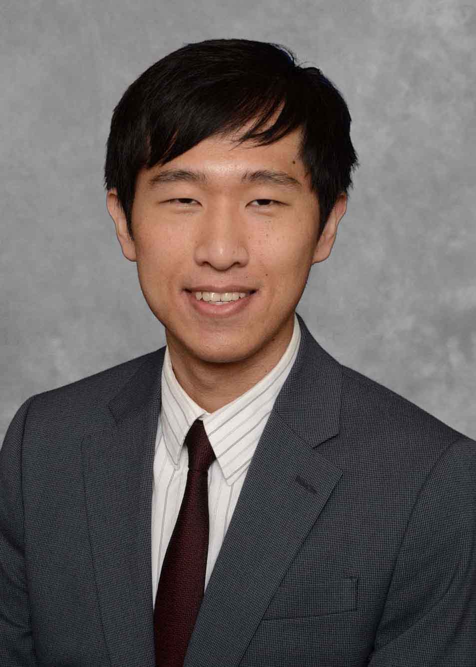 Yijun (Mike) Yang, M.D.