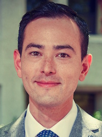 Jamie Almandoz, M.D.